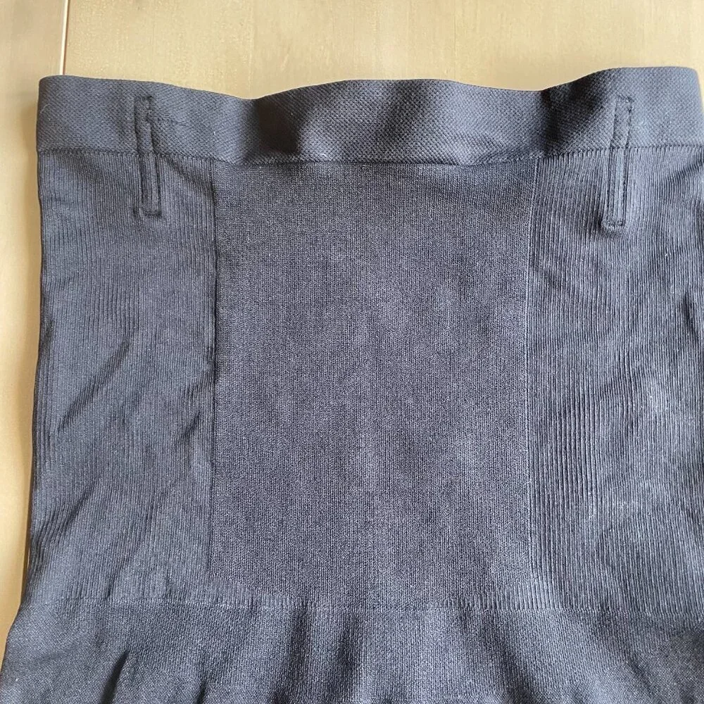 Shapermint‎ Essentials All Day Every Day High-Waisted Shaper Shorts - Size M/L